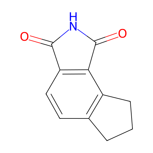 Chemical structure of BindingDB Monomer ID 50177480