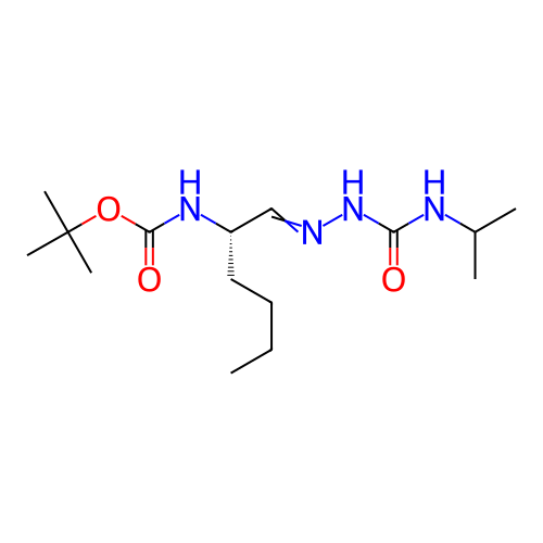 Chemical structure of BindingDB Monomer ID 50177488