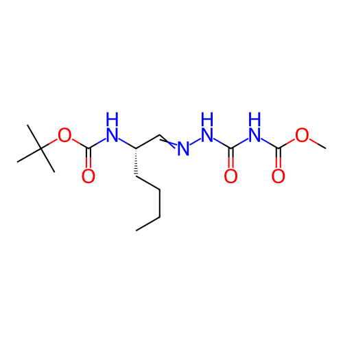 Chemical structure of BindingDB Monomer ID 50177492