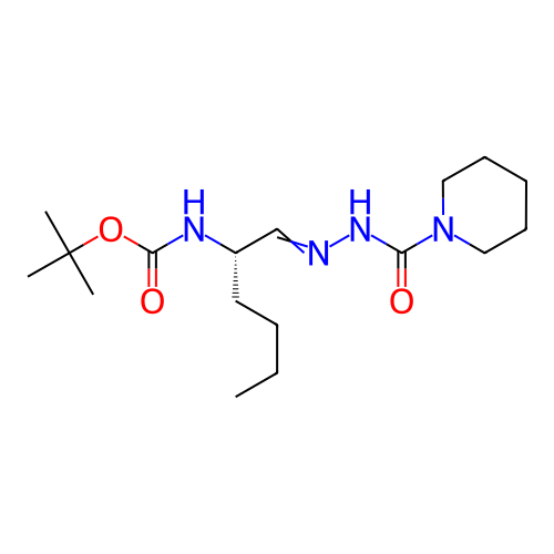 Chemical structure of BindingDB Monomer ID 50177496