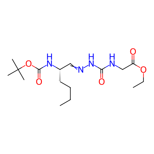 Chemical structure of BindingDB Monomer ID 50177507