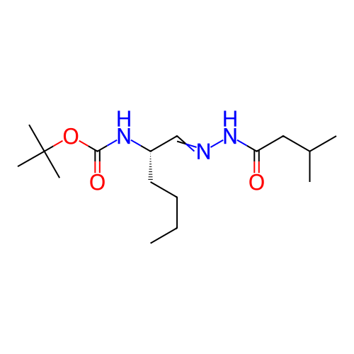 Chemical structure of BindingDB Monomer ID 50177508