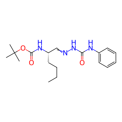 Chemical structure of BindingDB Monomer ID 50177510