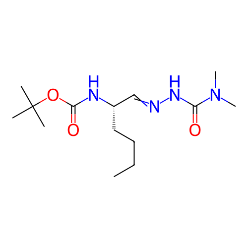 Chemical structure of BindingDB Monomer ID 50177513