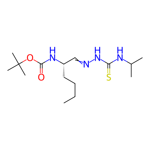 Chemical structure of BindingDB Monomer ID 50177514