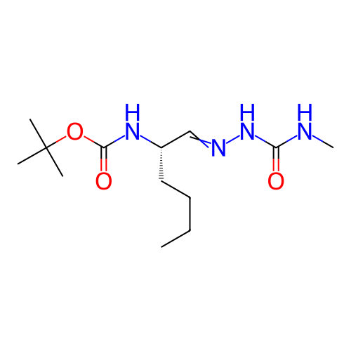 Chemical structure of BindingDB Monomer ID 50177523