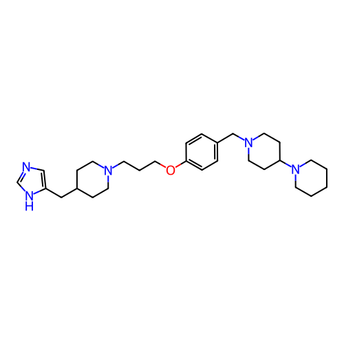 Chemical structure of BindingDB Monomer ID 50177538