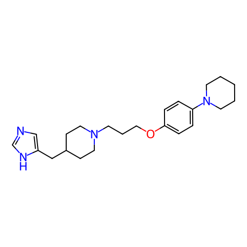 Chemical structure of BindingDB Monomer ID 50177555