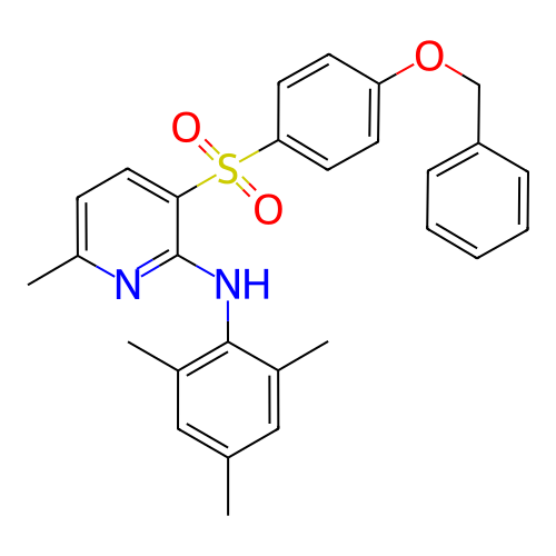 Chemical structure of BindingDB Monomer ID 50177568