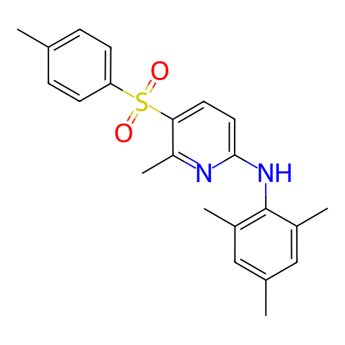 Chemical structure of BindingDB Monomer ID 50177578