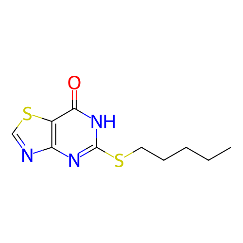Chemical structure of BindingDB Monomer ID 50177609