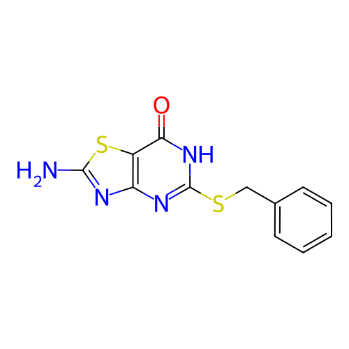 Chemical structure of BindingDB Monomer ID 50177614