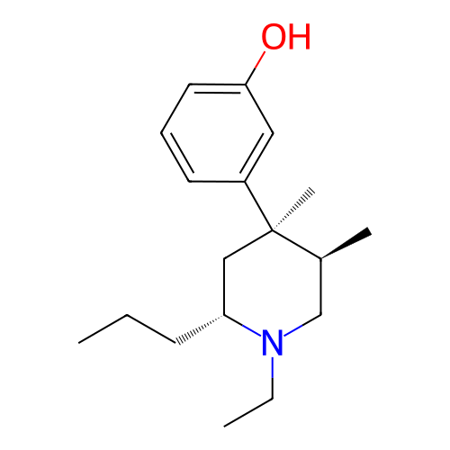 Chemical structure of BindingDB Monomer ID 50177688