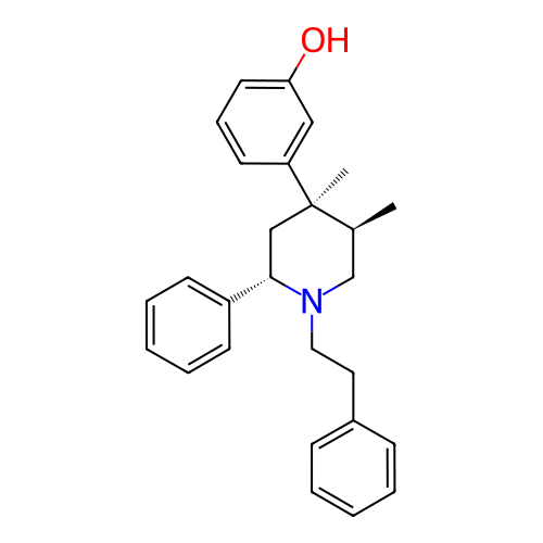 Chemical structure of BindingDB Monomer ID 50177689