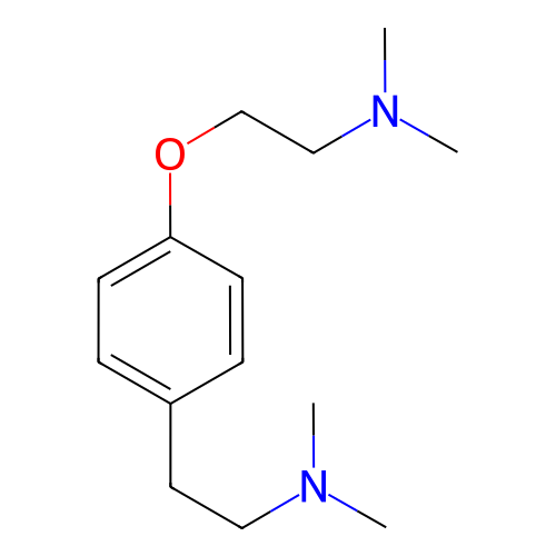 Chemical structure of BindingDB Monomer ID 50177730