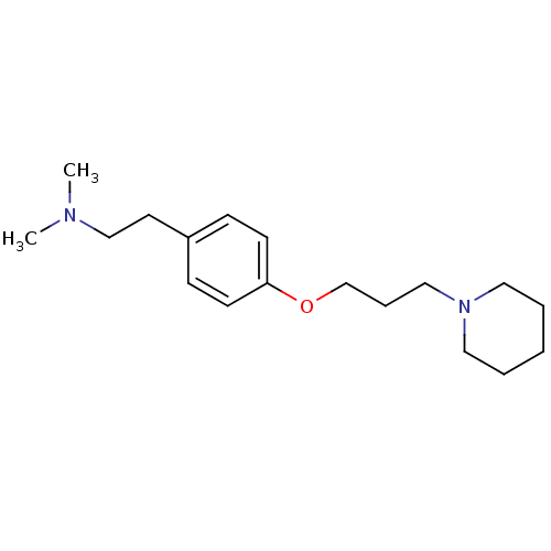 Chemical structure of BindingDB Monomer ID 50177731