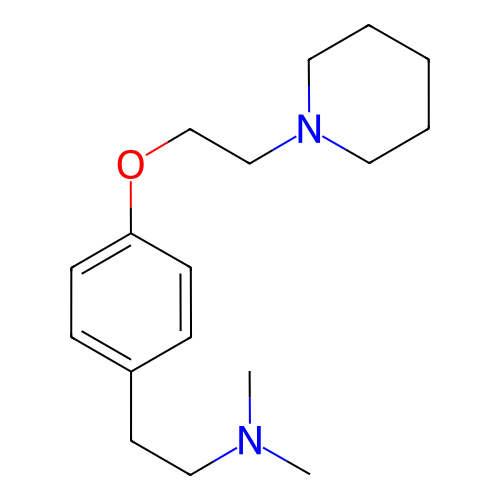Chemical structure of BindingDB Monomer ID 50177734