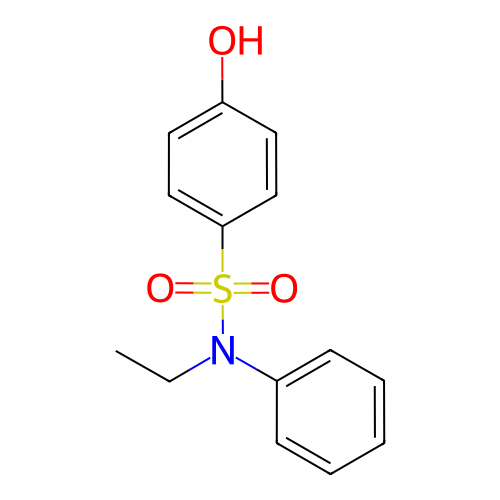 Chemical structure of BindingDB Monomer ID 50177761