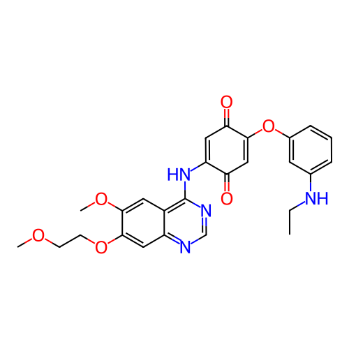 Chemical structure of BindingDB Monomer ID 50177850