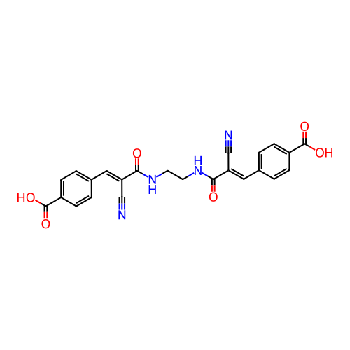 Chemical structure of BindingDB Monomer ID 50177936