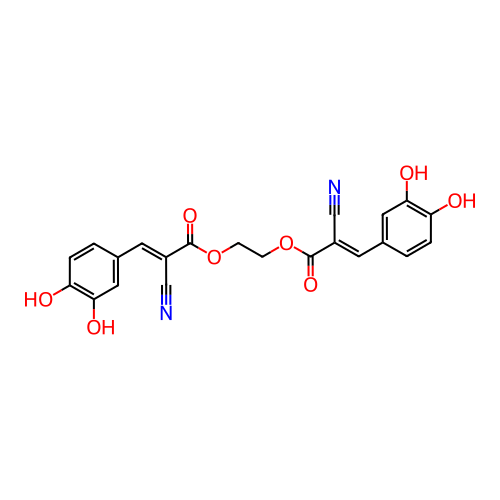 Chemical structure of BindingDB Monomer ID 50177970