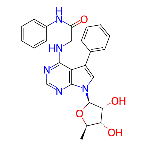 Chemical structure of BindingDB Monomer ID 50178015