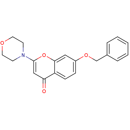 Chemical structure of BindingDB Monomer ID 50178028
