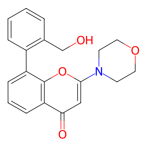 Chemical structure of BindingDB Monomer ID 50178032