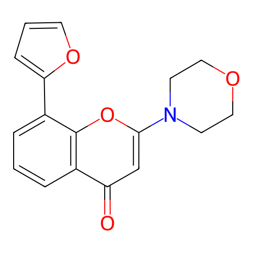 Chemical structure of BindingDB Monomer ID 50178047