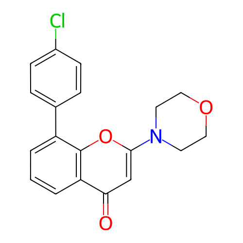 Chemical structure of BindingDB Monomer ID 50178054