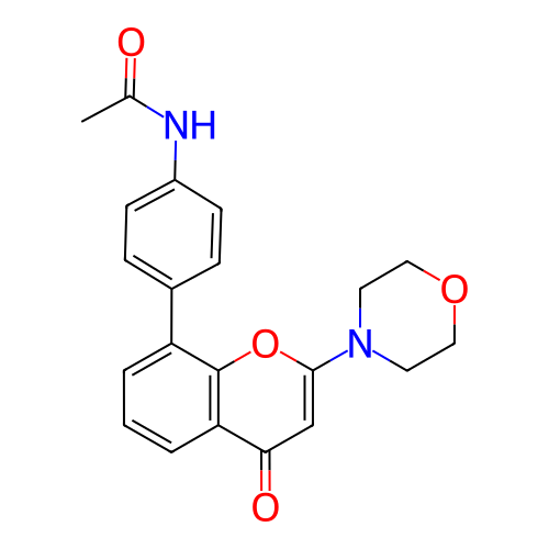 Chemical structure of BindingDB Monomer ID 50178055