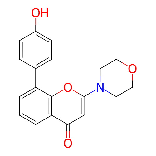 Chemical structure of BindingDB Monomer ID 50178061