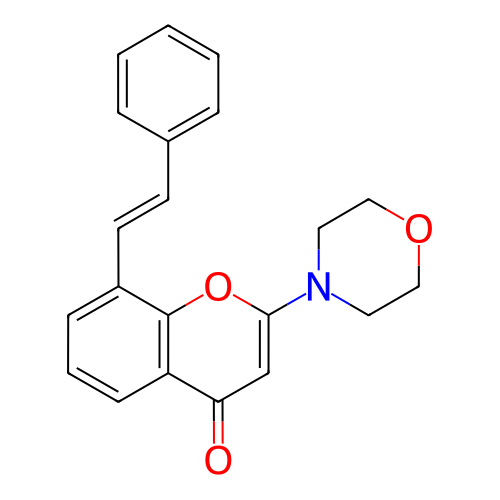 Chemical structure of BindingDB Monomer ID 50178062