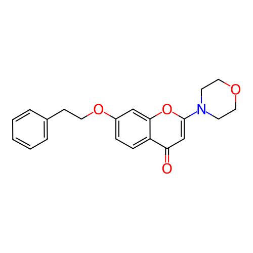 Chemical structure of BindingDB Monomer ID 50178063