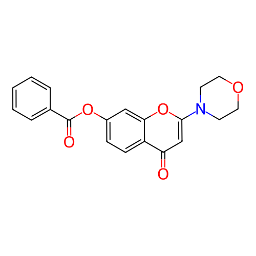 Chemical structure of BindingDB Monomer ID 50178095