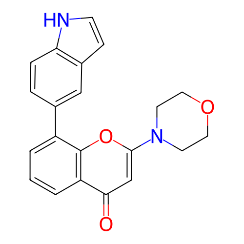 Chemical structure of BindingDB Monomer ID 50178108