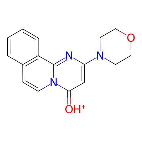 Chemical structure of BindingDB Monomer ID 50178120