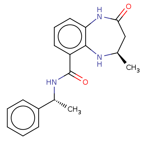 Chemical structure of BindingDB Monomer ID 50178183