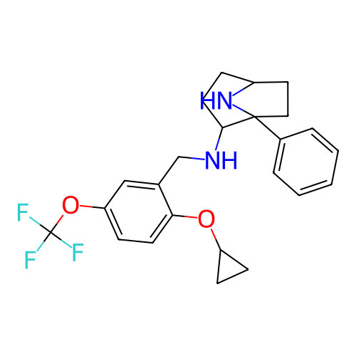 Chemical structure of BindingDB Monomer ID 50178270
