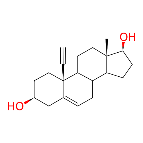 Chemical structure of BindingDB Monomer ID 50178317