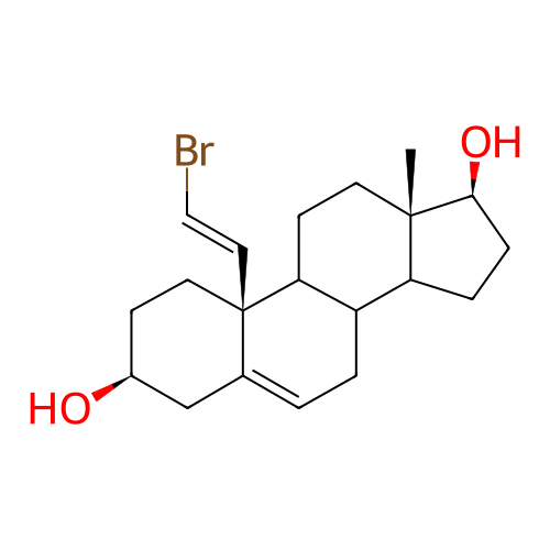 Chemical structure of BindingDB Monomer ID 50178325