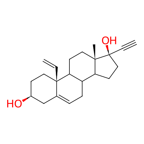 Chemical structure of BindingDB Monomer ID 50178329