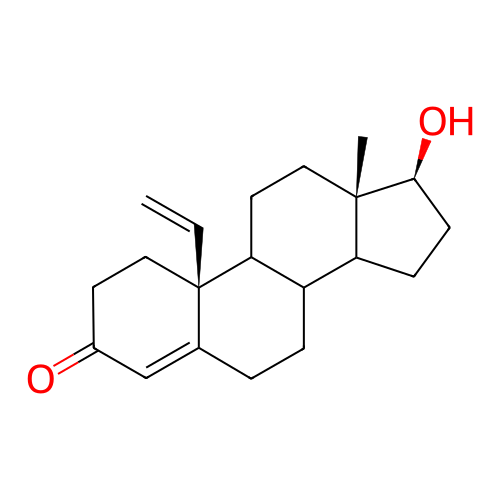 Chemical structure of BindingDB Monomer ID 50178337