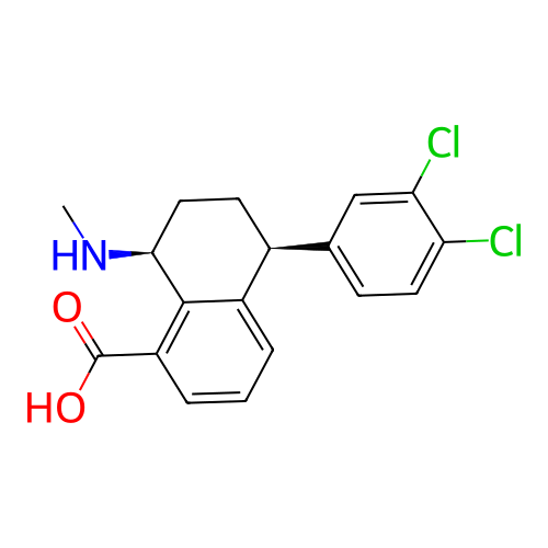 Chemical structure of BindingDB Monomer ID 50178366