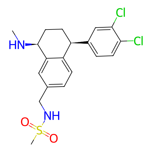 Chemical structure of BindingDB Monomer ID 50178368