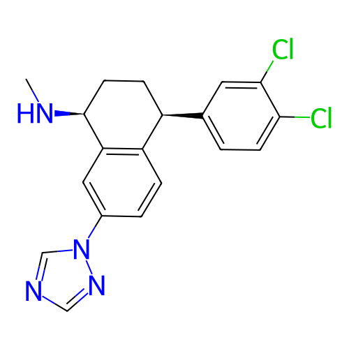 Chemical structure of BindingDB Monomer ID 50178372