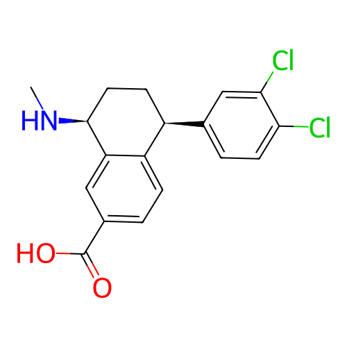 Chemical structure of BindingDB Monomer ID 50178373