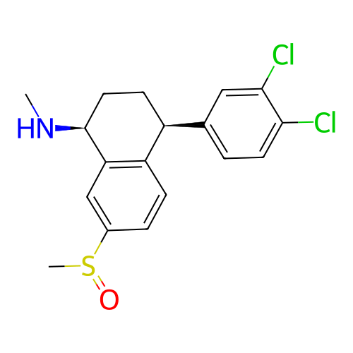 Chemical structure of BindingDB Monomer ID 50178375