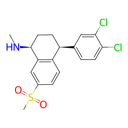 Chemical structure of BindingDB Monomer ID 50178383