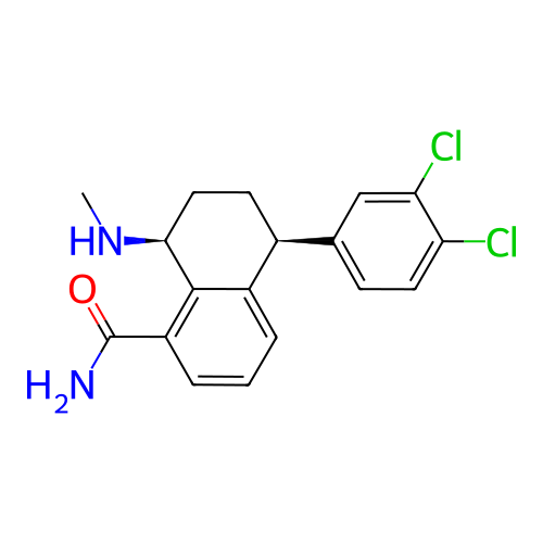 Chemical structure of BindingDB Monomer ID 50178389